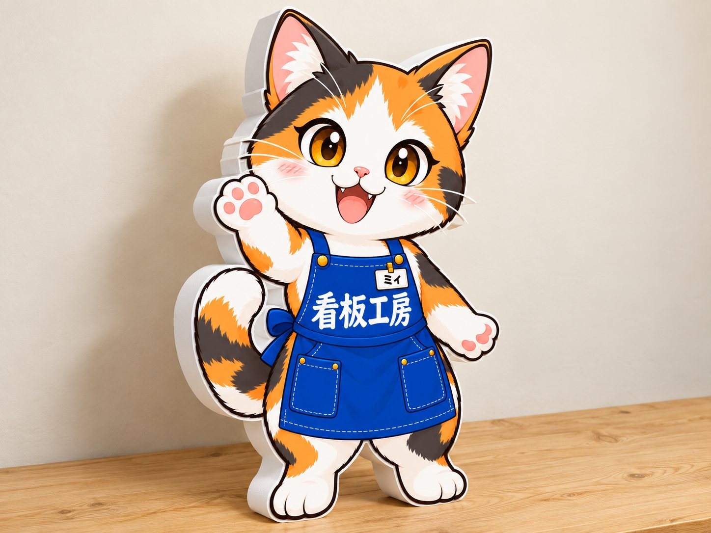 プリントカルプの商品イメージ